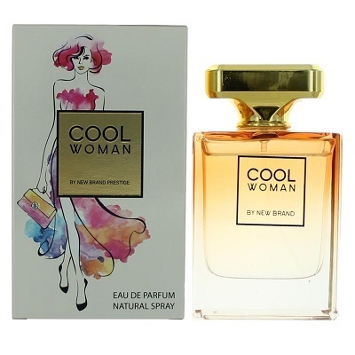 Cool Women Perfume